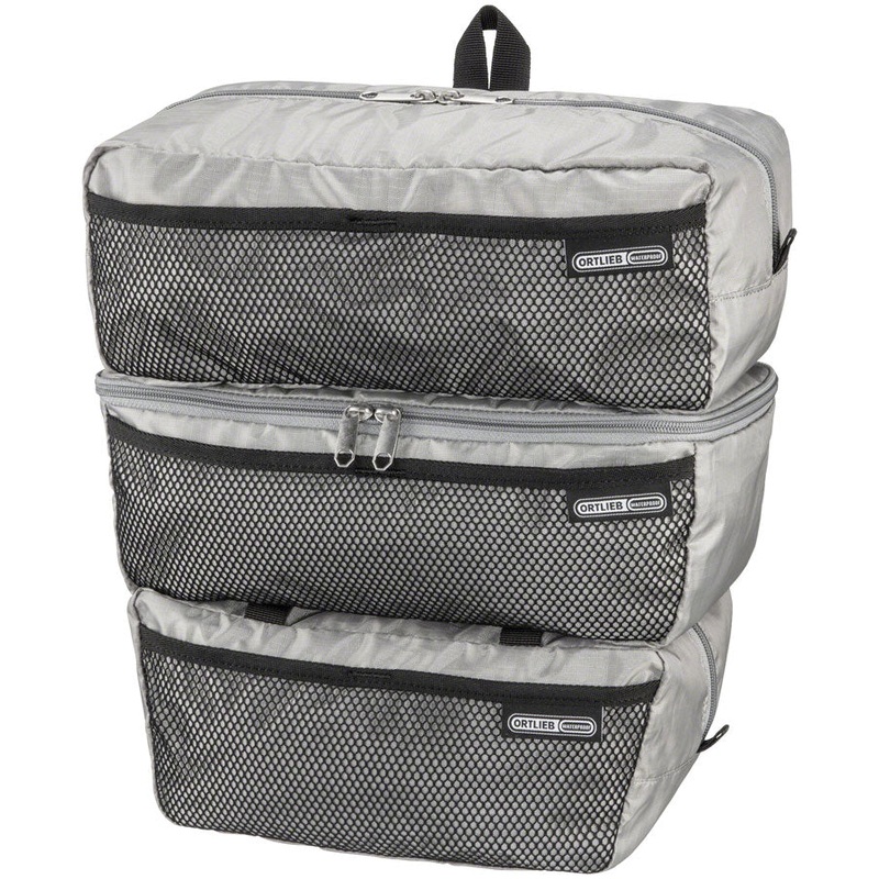 Packing Cube Bag Accessories – 17L Gray