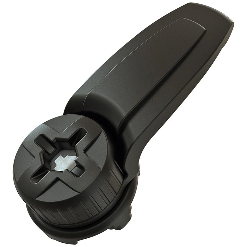 Pannier Anchor Hook and Screw: Fits QL2.1 and QL2 System