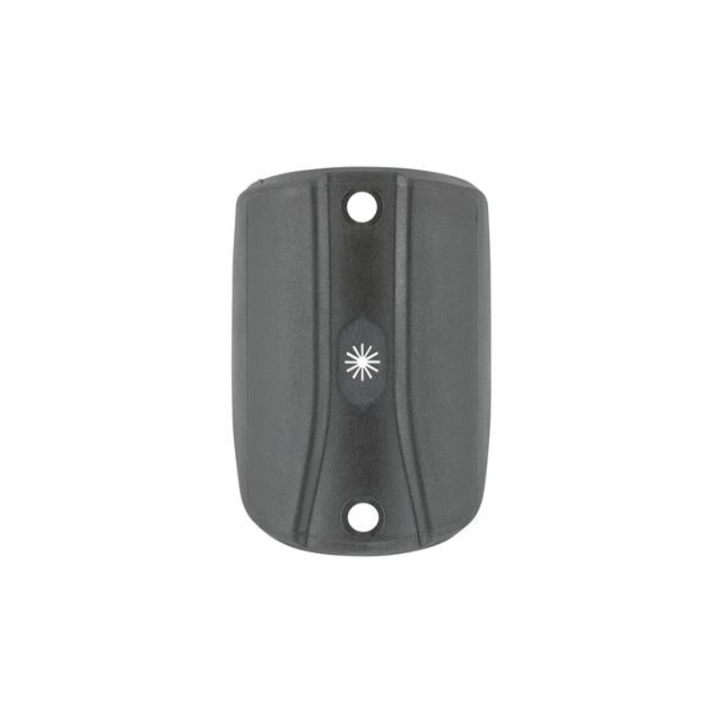 Ponto Go! Downtube Bumper|Black|One size