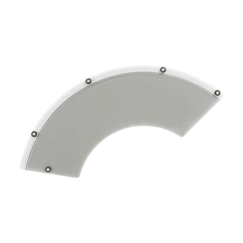 Ponto Go! Drive Side Skirtguard