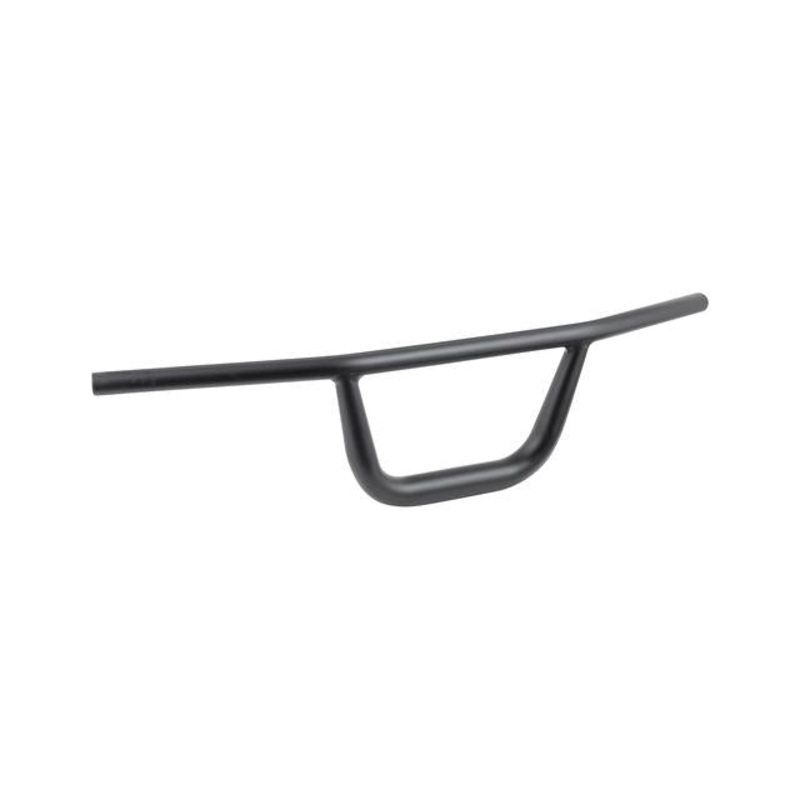 Ponto Go! Handlebar|Black|700mm x High