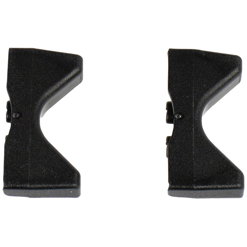 Protective Cap AR Handlebar Pack – Black