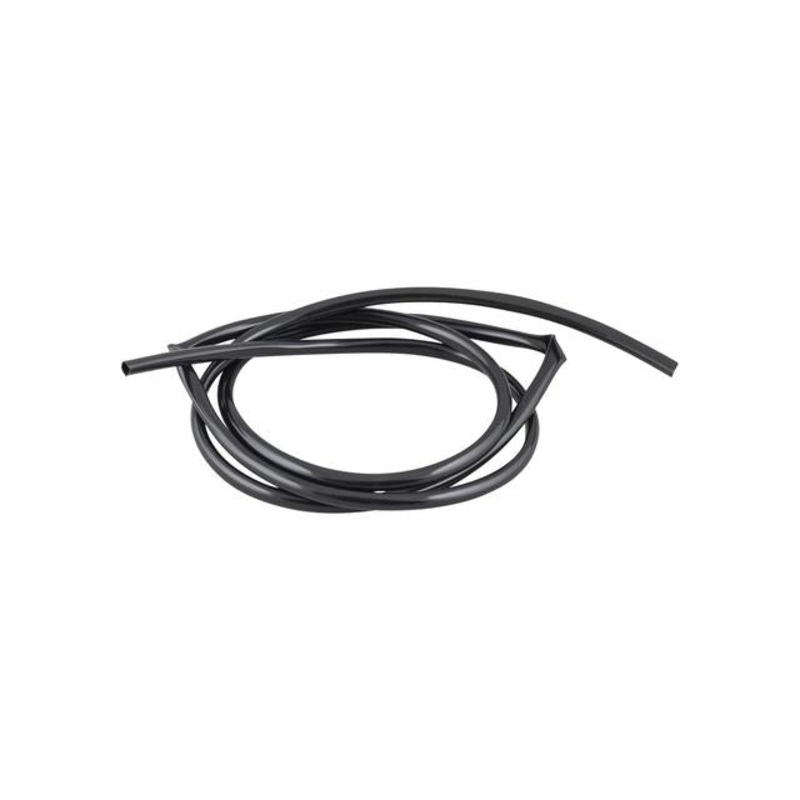 PVC Light Wire Sleeve|Black|One size