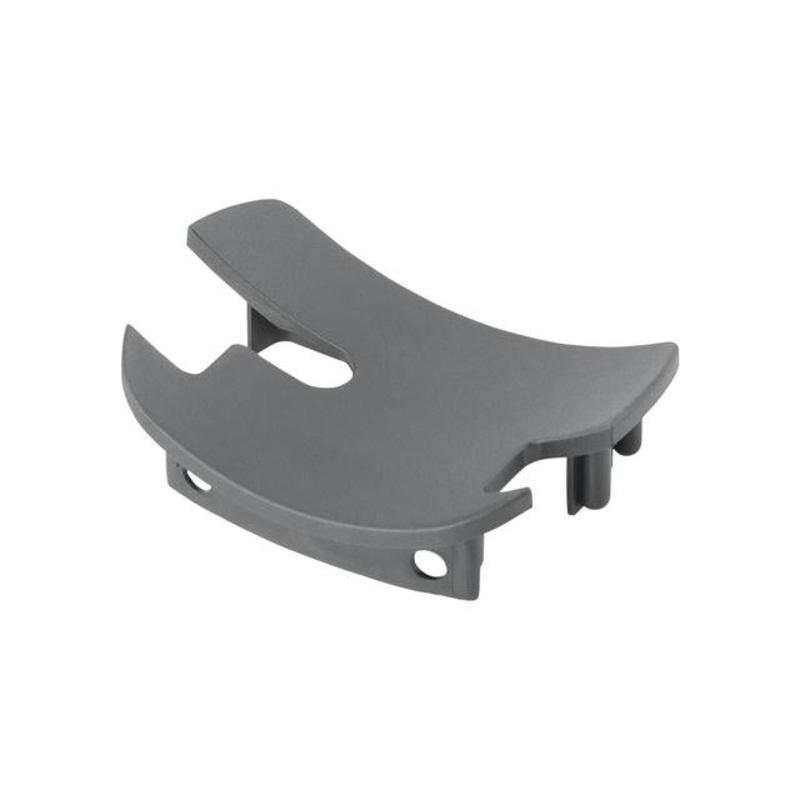 Rear Monostay Plug|Black|Battery