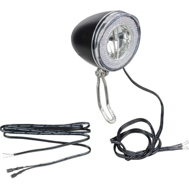 Swingo XE E-bike Front Bike Light