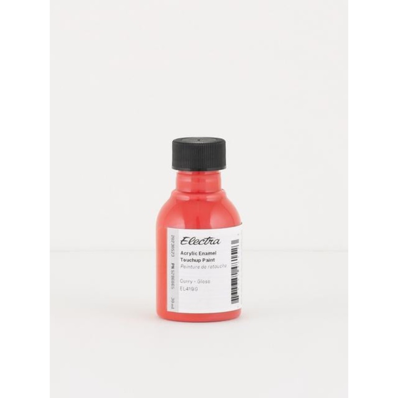 Touch-up Paint – Gloss Pink Color Collection