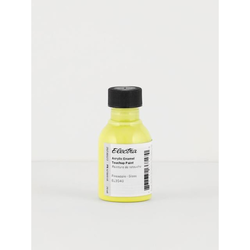 Touch-up Paint – Gloss Yellow Color Collection