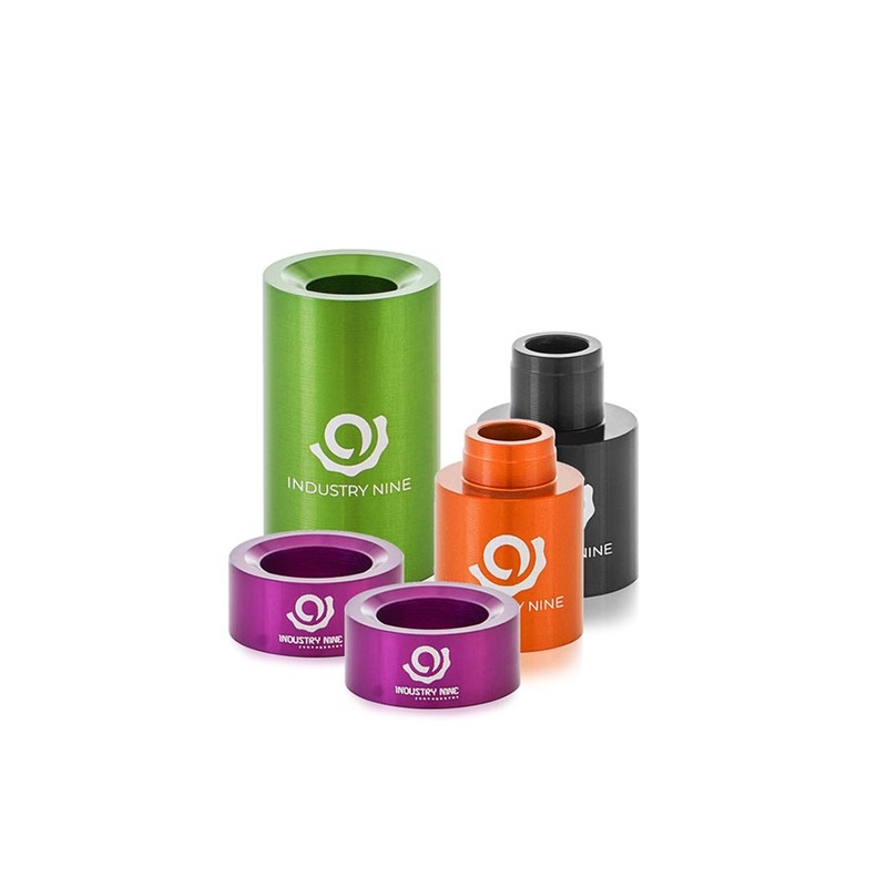 Bearing Tool Kit Hydra 6-Bolt Mountain