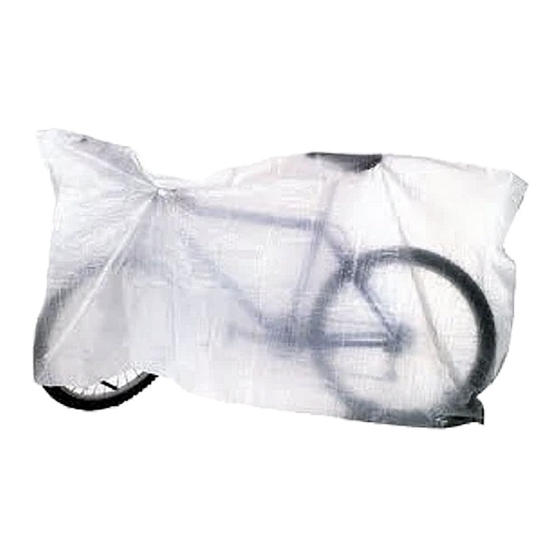 Bicycle Pajamas Bike Cover Clear