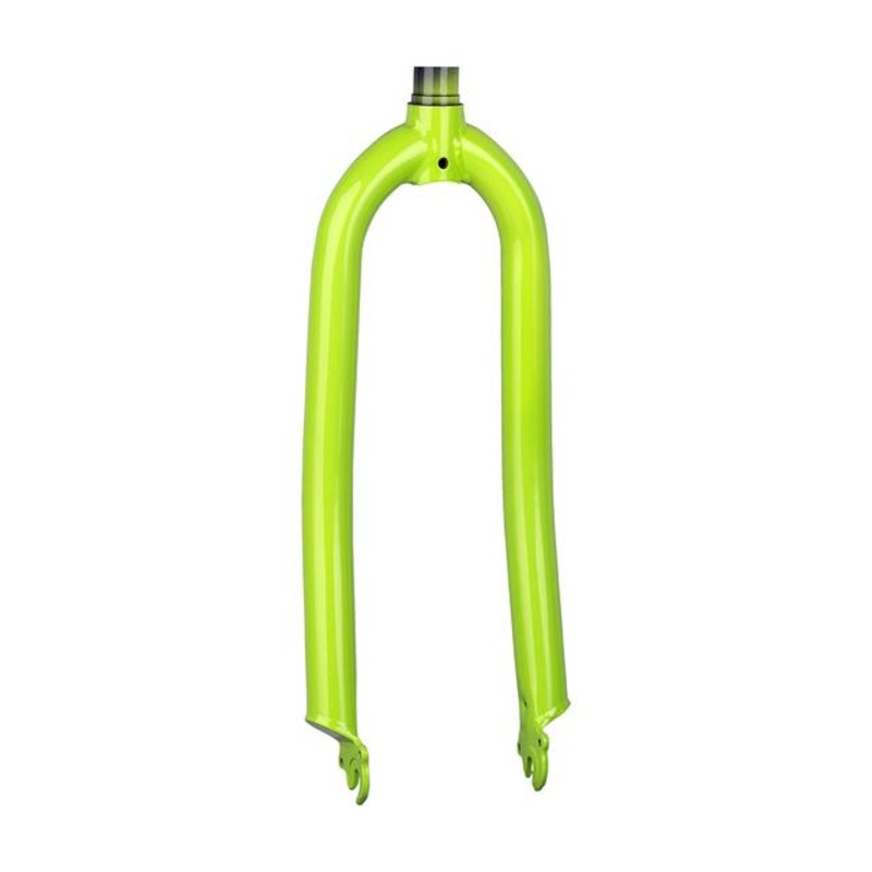 Cruiser 1 Ladies’ 24 Fork|Spring Green|Pearl White|177mm, 45mm
