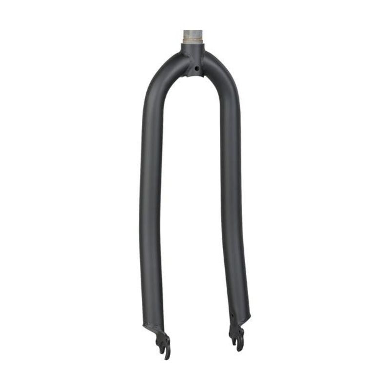 Cruiser 1 Men’s Tall 26 Fork|Black/Dark Grey|222mm, 45mm