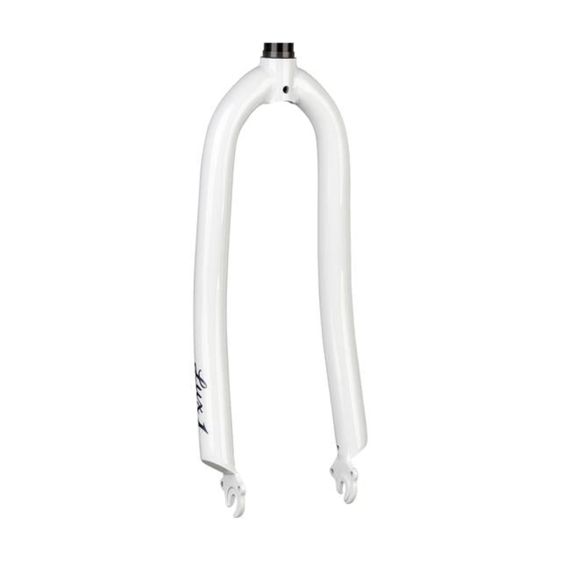 Cruiser Lux 1 Ladies’ 24 Fork|White|180mm, 45mm