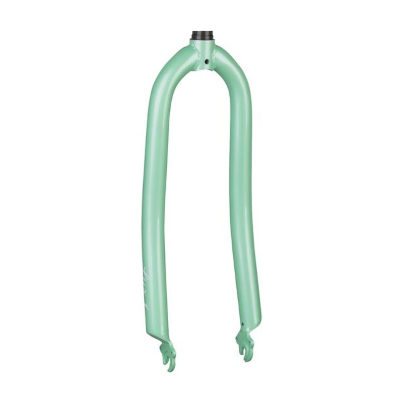 Cruiser Lux 1 Ladies’ 26 Fork|Sea Green Metallic|187mm, 45mm