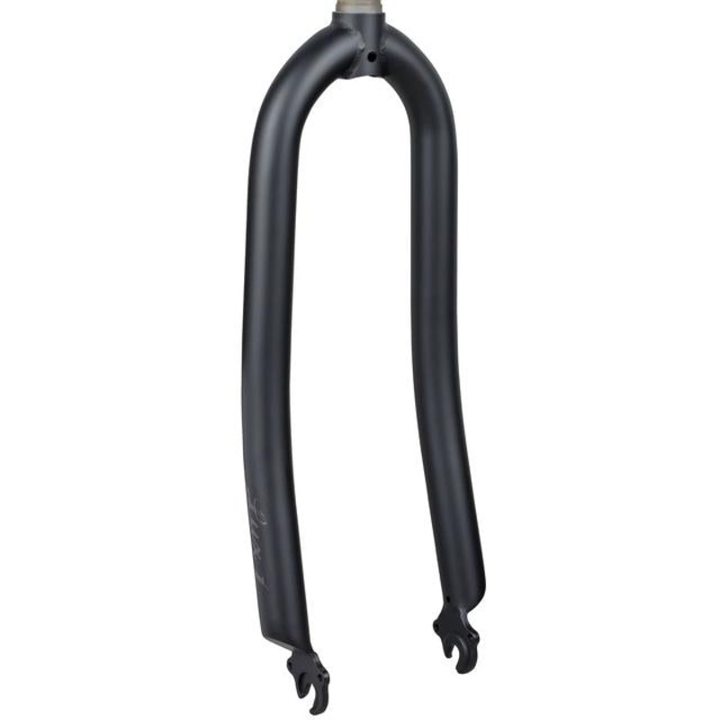 Cruiser Lux 1 Men’s 26 Fork|Black|204mm, 45mm