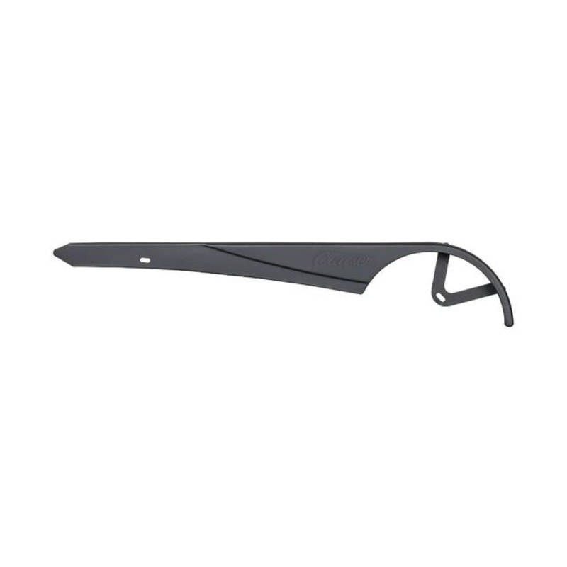 Cruiser Lux 26 Steel Men’s Chainguard