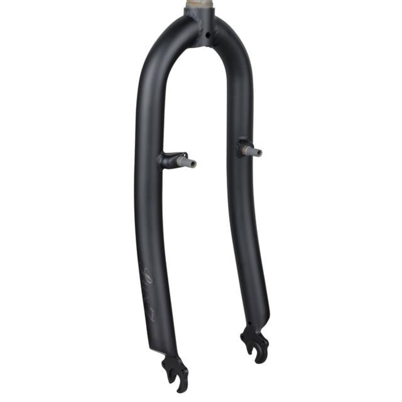 Cruiser Lux 7D Men’s 24 Fork|Black|192mm, 45mm