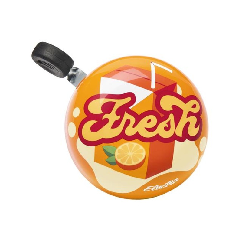 Fresh Small Ding Dong Bike Bell