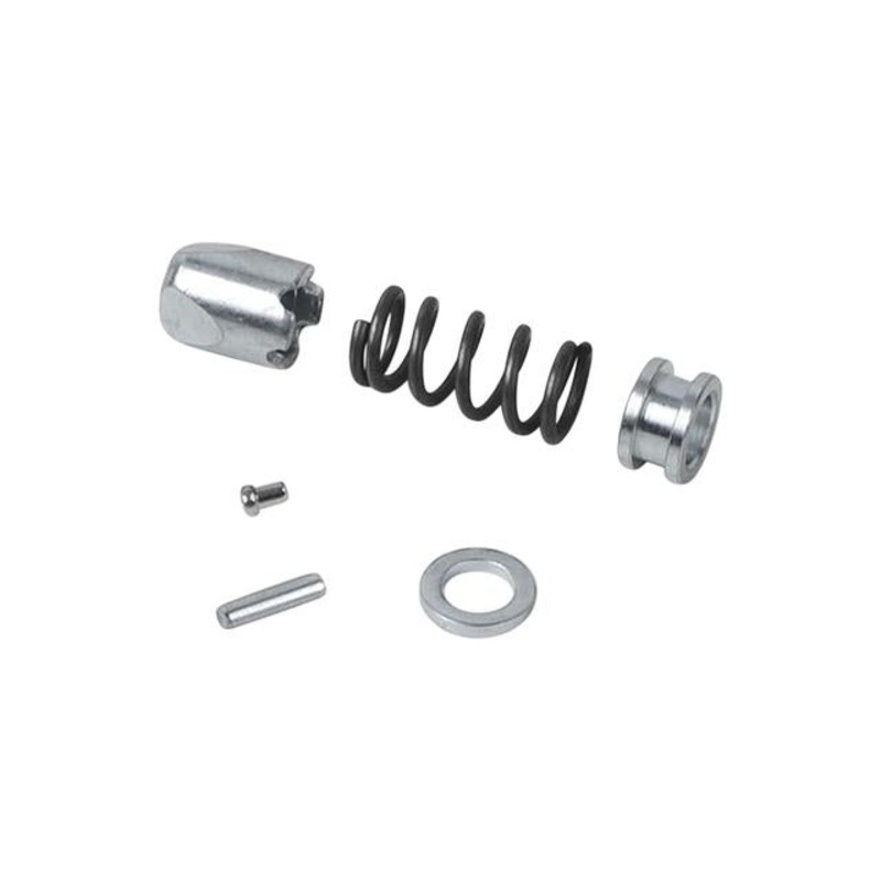 Integrated Kickstand Gut Kit|Black|One size