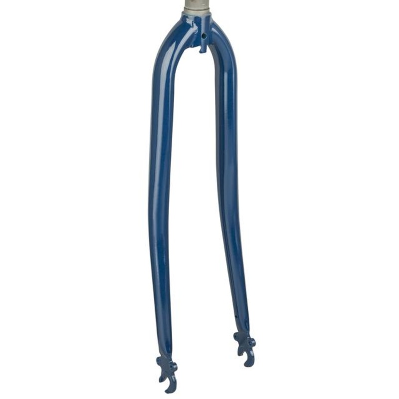 Loft 3i Ladies’ 700c Fork|Dusk|187mm, 48mm|186mm, 48mm