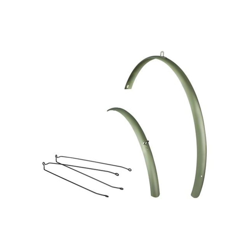 Loft 7D Men’s Medium 700c Fender Set