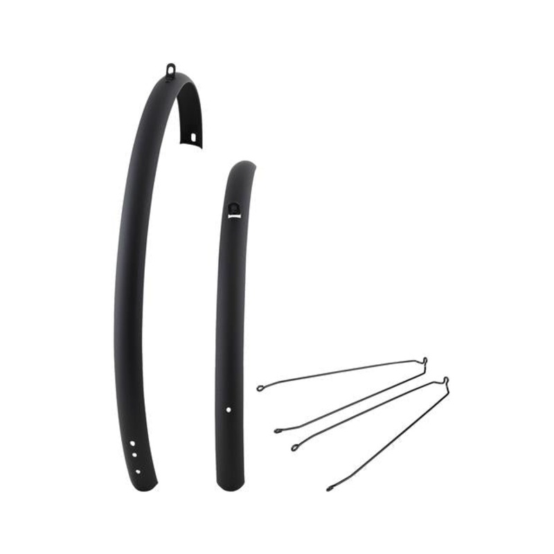 Loft 7i EQ Men’s Medium 700c Fender Set