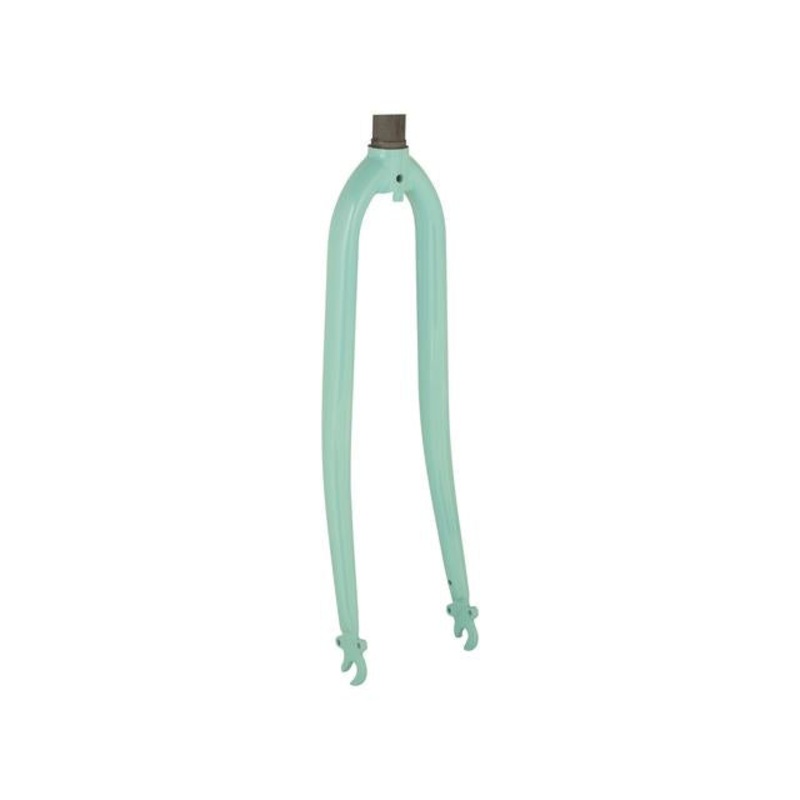 Loft 7i Ladies’ 700c Fork|Blue|Hazel|Green Tea|179mm, 48mm|180mm, 48mm