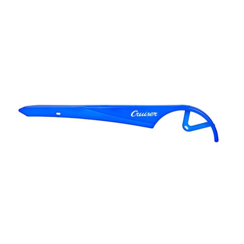Lux Rental Women’s Chainguard|Blue|One size