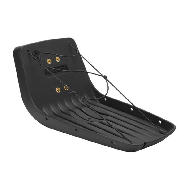 Ponto Go! Front Tray|Black|One size