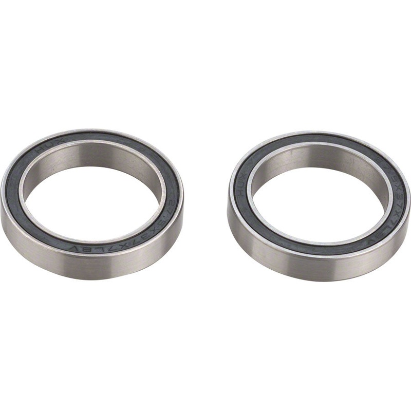 Predictive Steering Hub Bearing Set Front Qty 2 A1