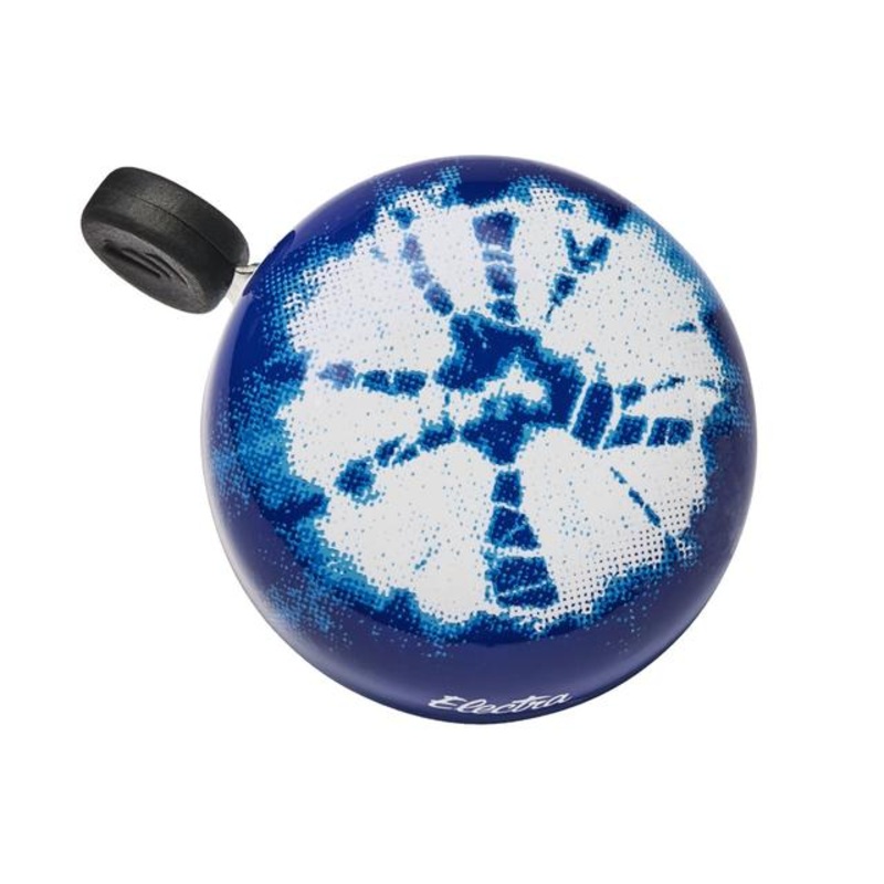 Shibori Domed Ringer Bike Bell