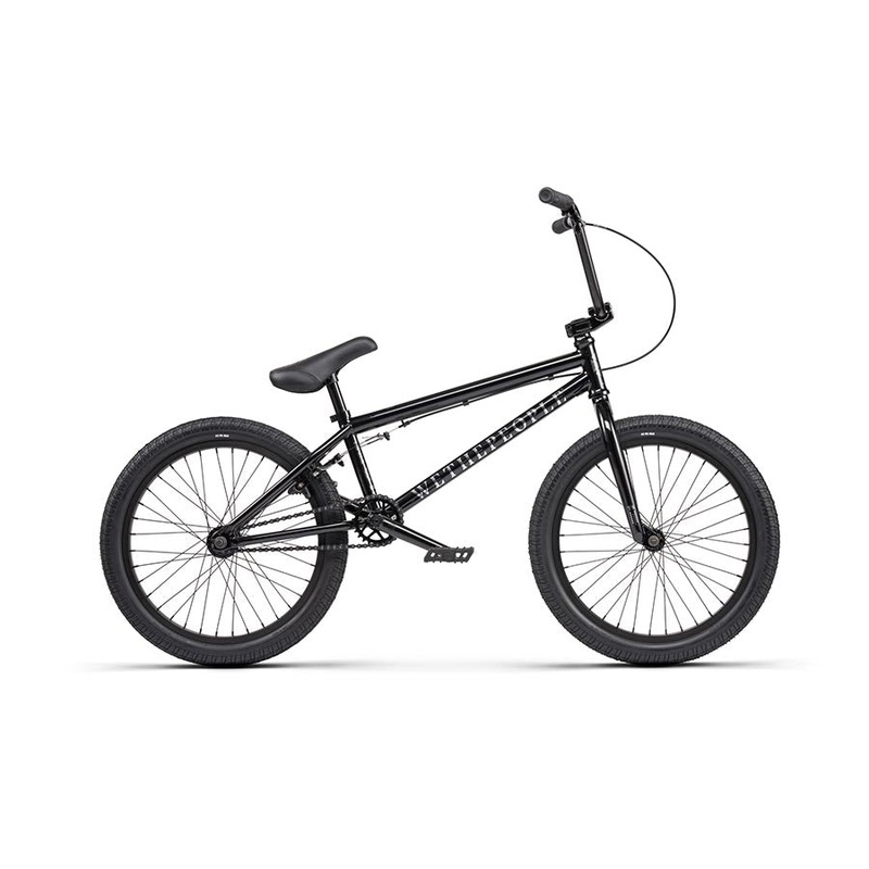 Thrillseeker BMX 20 Black L