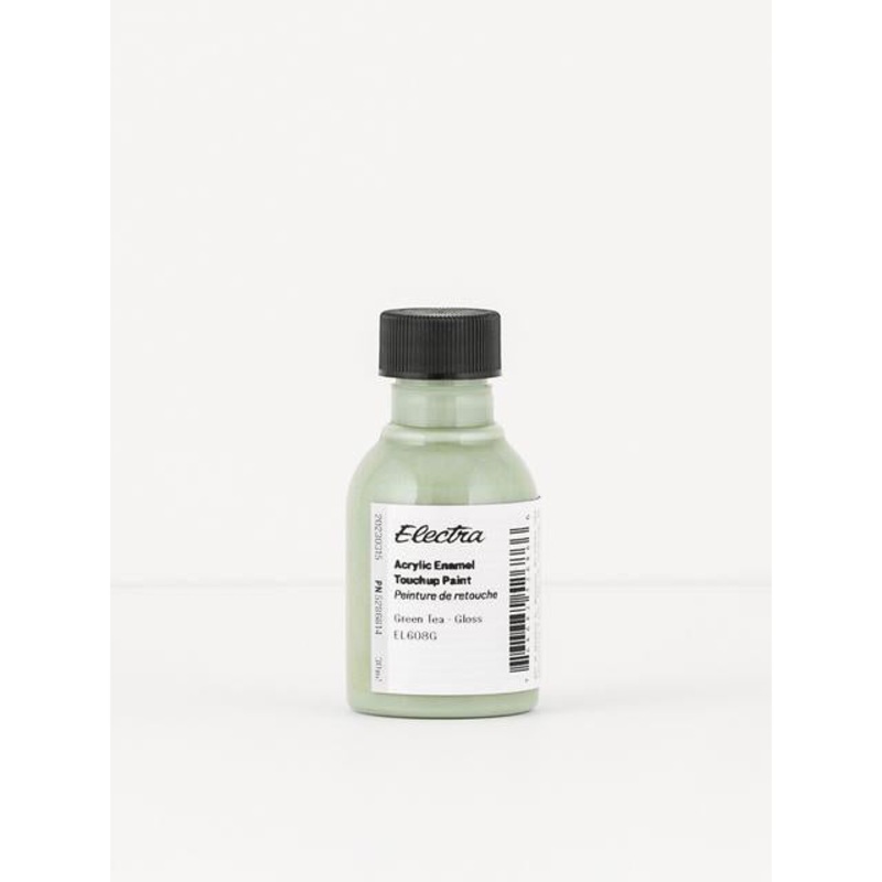 Touch-up Paint – Gloss Green Color Collection