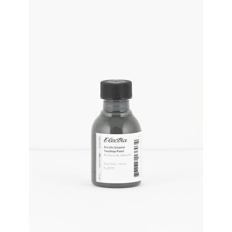 Touch-up Paint – Gloss Grey Color Collection