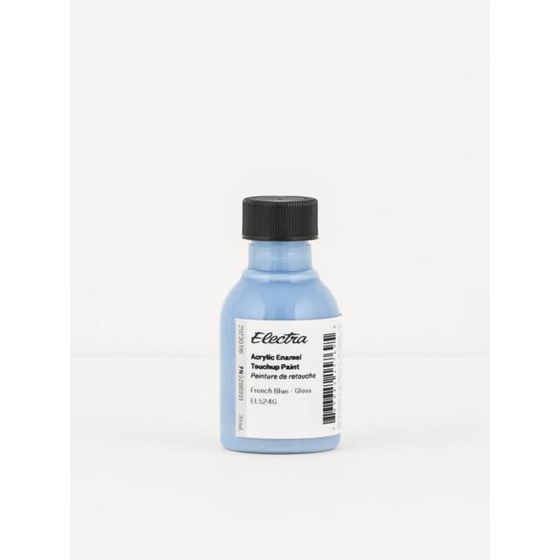 Touch-up Paint – Gloss Teal Color Collection
