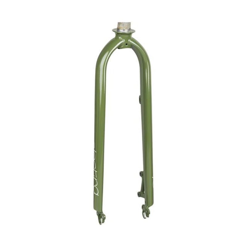 Townie Go! 7D Men’s 26 Fork|Olive|Black|235mm, 60mm