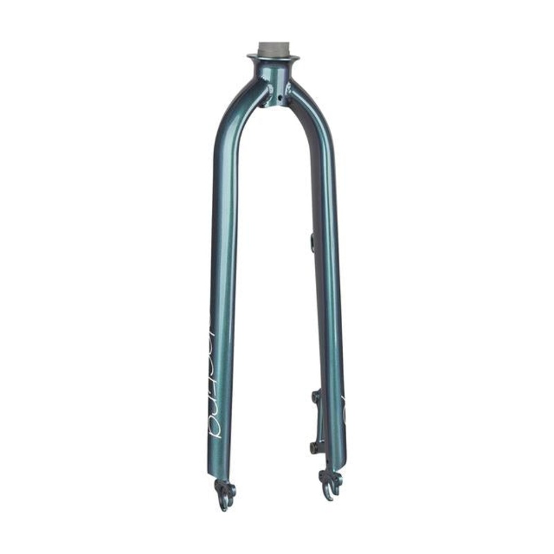 Townie Go! 8D 26 Fork|Aurora Metallic|Poseidon Blue|Cosmic Grey|Lilac Metallic|Brass Satin|Black|242mm, 62mm|262mm, 62mm|260mm, 62mm