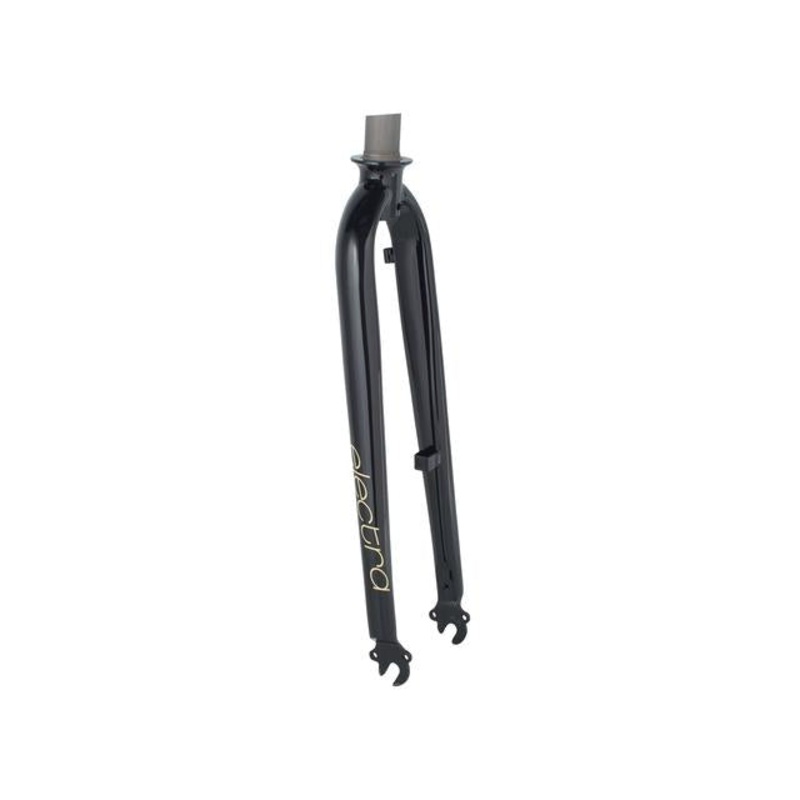Townie Go! 8i Ladies’ Figid Forks