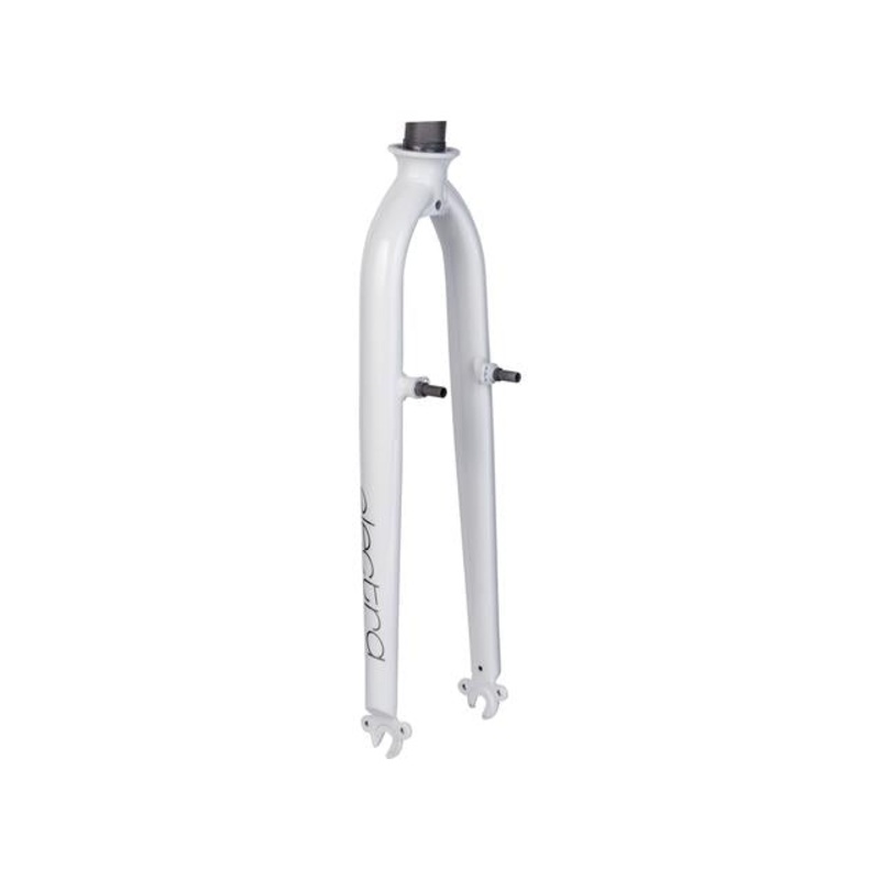 Townie Original 3i EQ 26 Fork|White|Midnight Blue|239mm, 50mm|259mm, 50mm