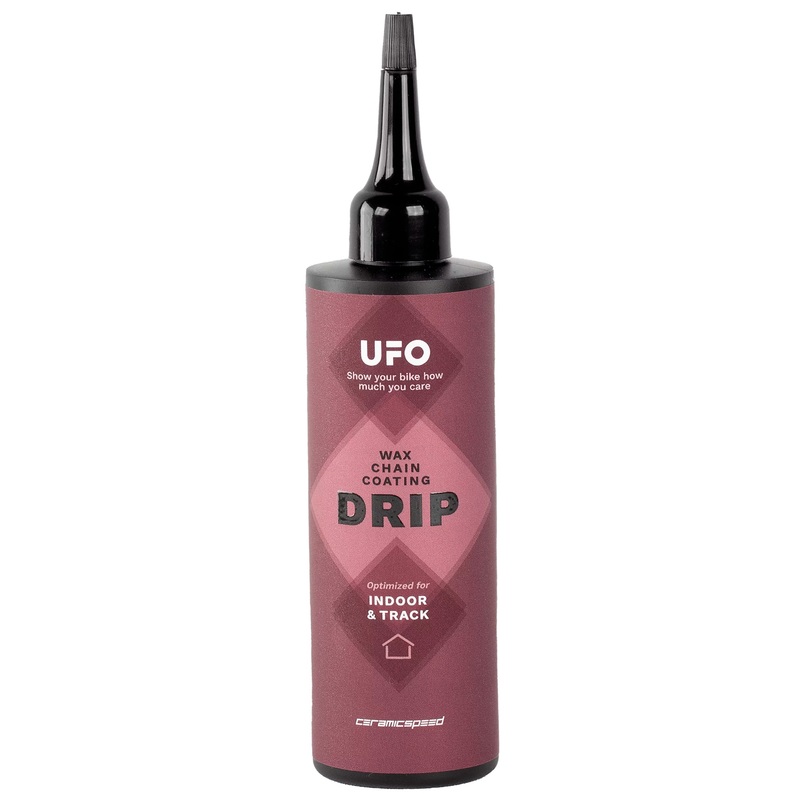 UFO Drip Indoor Chain Lubricant 100ml – Each