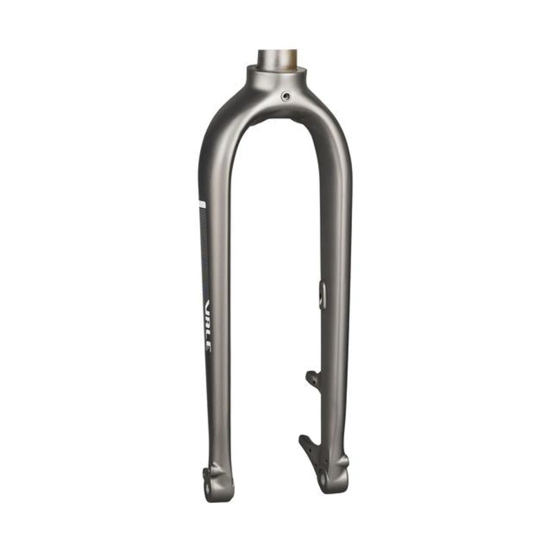 Vale Go! Rigid Forks|Zinc|Blue Opal|Slate Grey|Fern Metallic|Indigo|Moonstone|Mahogany Metallic|Evergreen|Pearl White|Sapphire Metallic|320mm, 62mm|318mm, 62mm