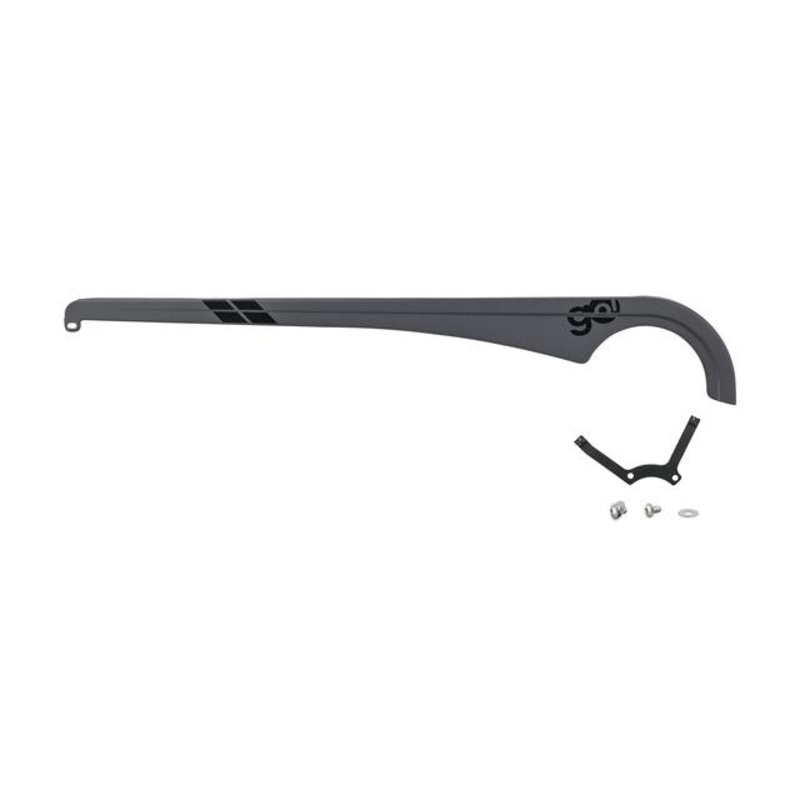 Ace of Spades Go! Chainguard|Black|One size