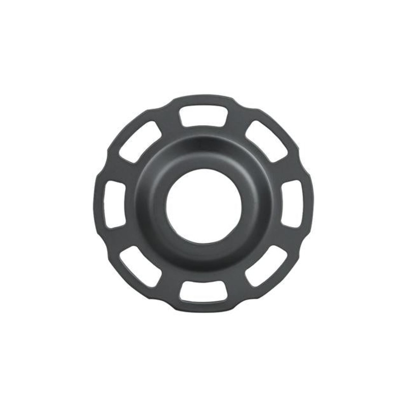 Cafe Moto Go! Ring Guard|Black|One size
