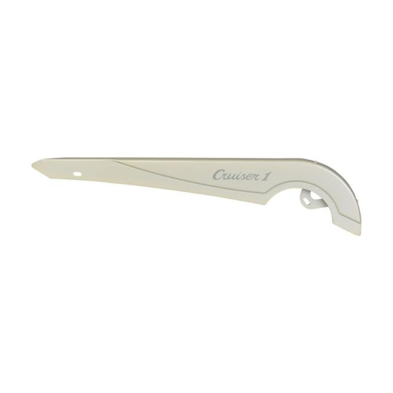Cruiser 1 24 Ladies’ Chainguard
