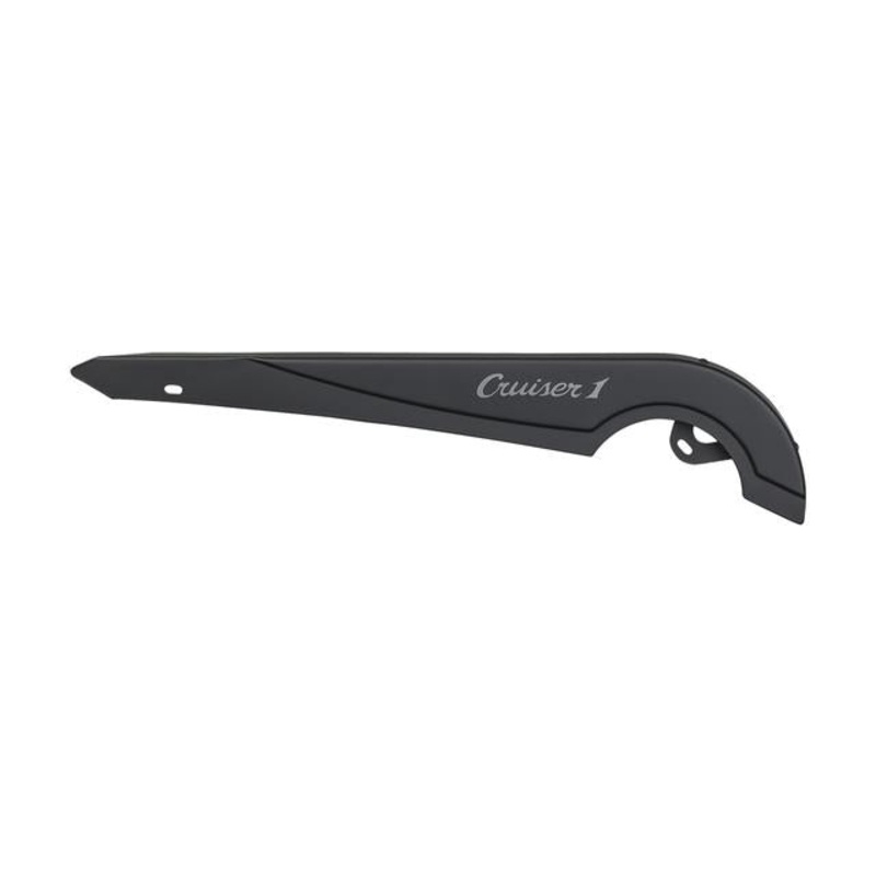 Cruiser 1 24 Men’s Steel Chainguard