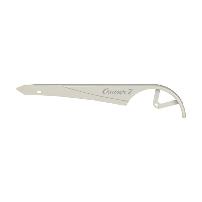 Cruiser 7D 24 Ladies’ Chainguard