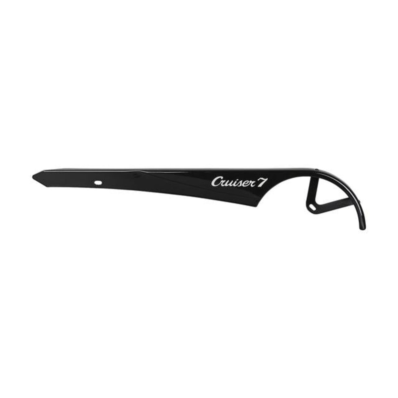Cruiser 7D Ladies’ Steel Chainguard