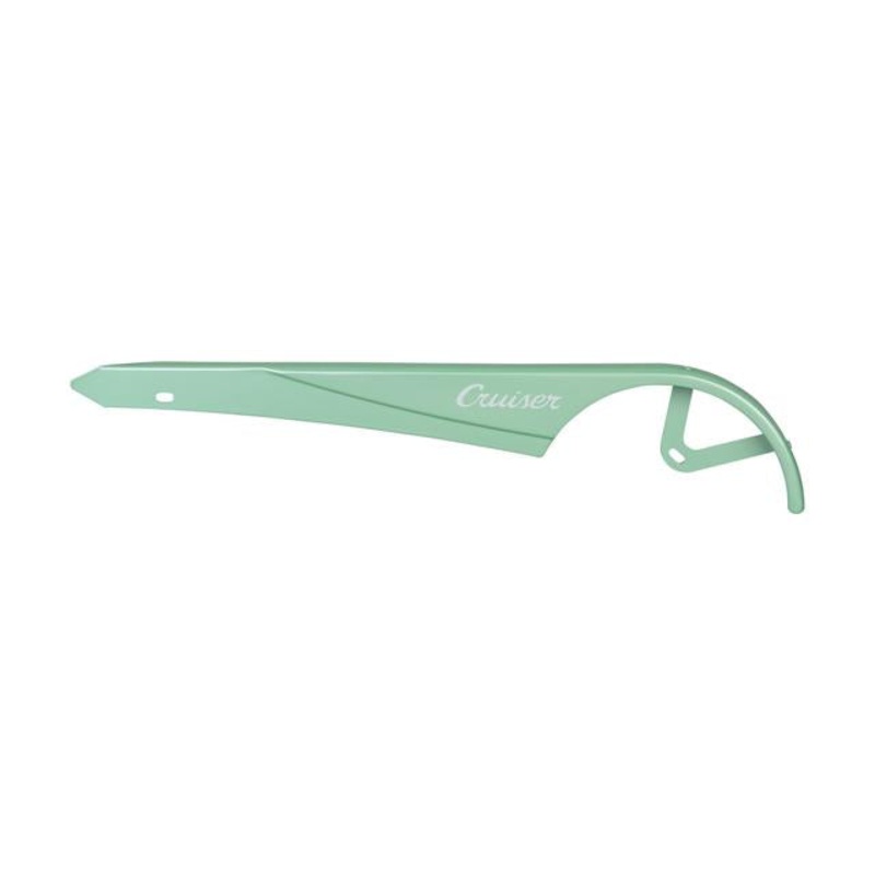 Cruiser Lux 26 Ladies’ Chainguard