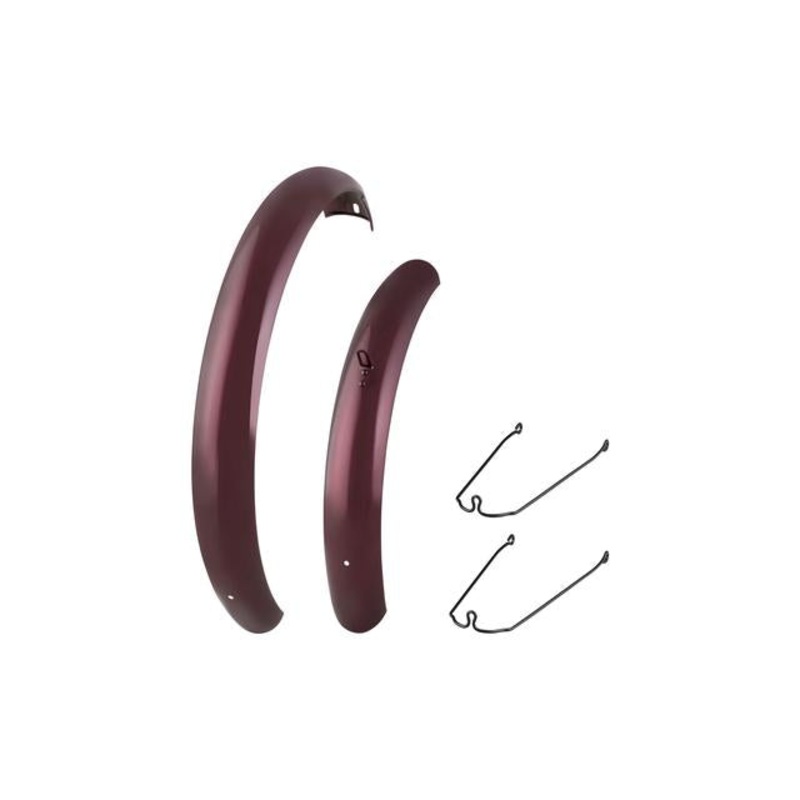 Fashion Kids’ Cruiser 20 Fender Sets