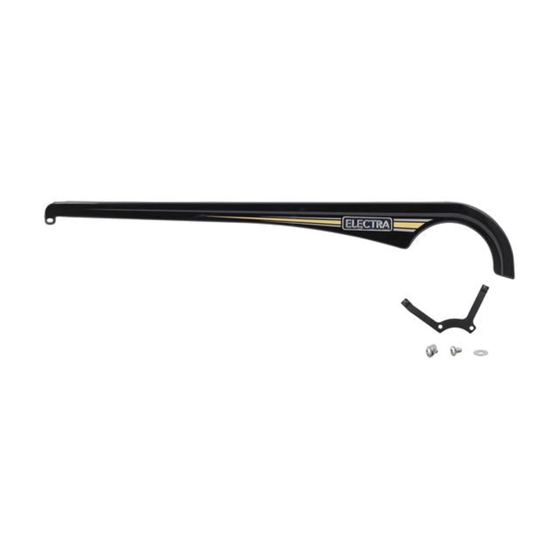 Ghostrider Go! Chainguard|Black|One size