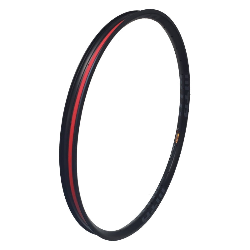 KOM Tough i30 Rim – 27.5 TCS Tubeless Disc Black 32H